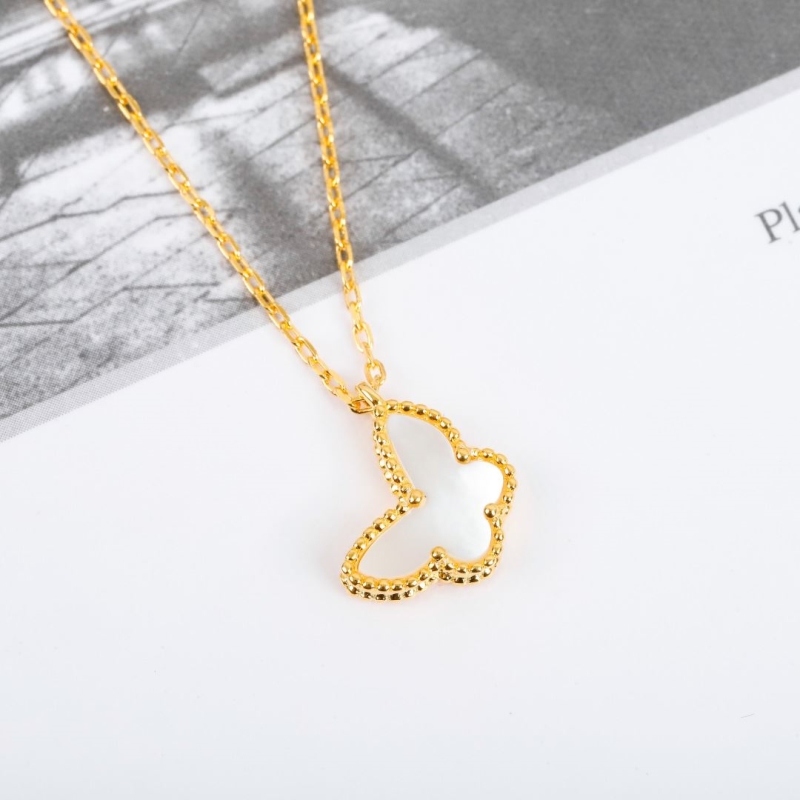 Vca Necklaces
